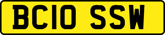 BC10SSW