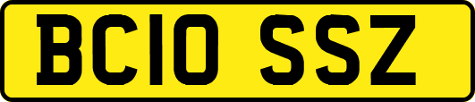 BC10SSZ