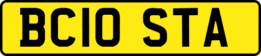 BC10STA
