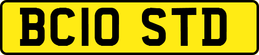 BC10STD