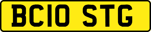 BC10STG