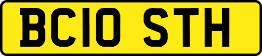 BC10STH