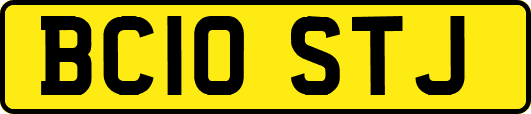 BC10STJ