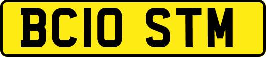 BC10STM