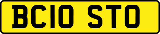 BC10STO