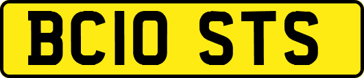 BC10STS