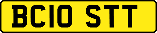 BC10STT