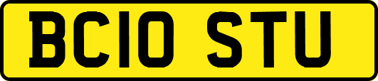 BC10STU