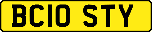 BC10STY