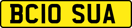 BC10SUA
