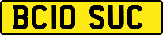BC10SUC
