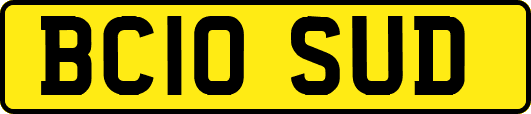 BC10SUD