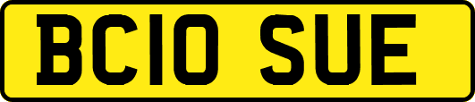 BC10SUE