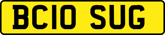 BC10SUG