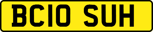 BC10SUH