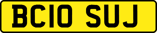 BC10SUJ