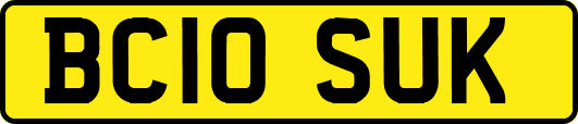BC10SUK