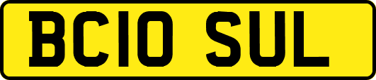 BC10SUL