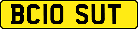 BC10SUT