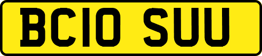 BC10SUU