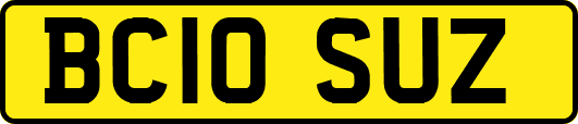 BC10SUZ