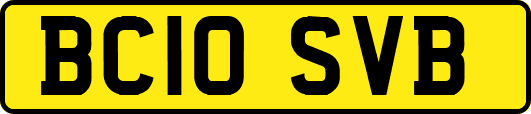 BC10SVB