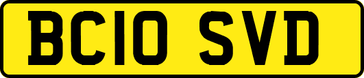 BC10SVD