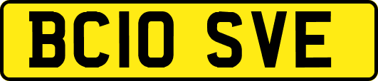 BC10SVE