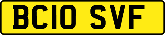 BC10SVF