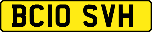 BC10SVH