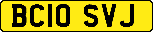BC10SVJ