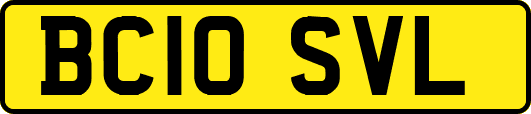 BC10SVL