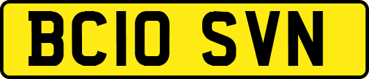 BC10SVN