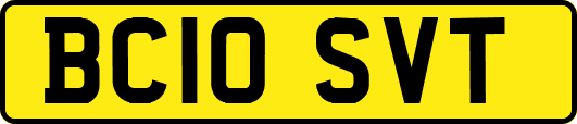 BC10SVT