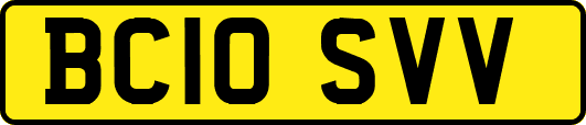 BC10SVV