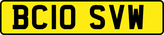 BC10SVW