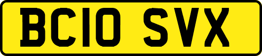 BC10SVX