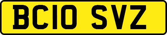 BC10SVZ