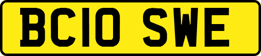 BC10SWE