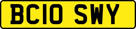 BC10SWY