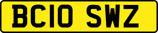 BC10SWZ