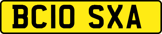 BC10SXA