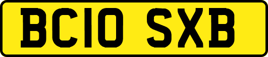 BC10SXB