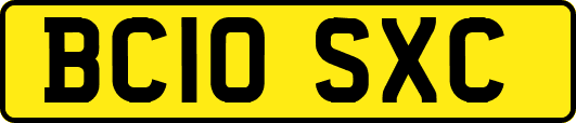 BC10SXC
