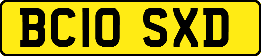 BC10SXD