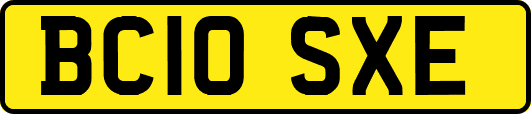 BC10SXE