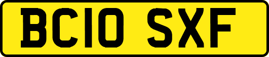 BC10SXF