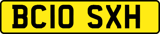 BC10SXH