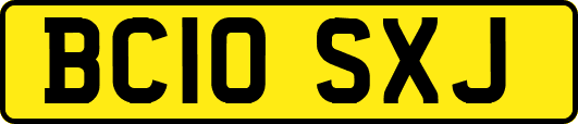 BC10SXJ