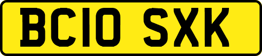 BC10SXK